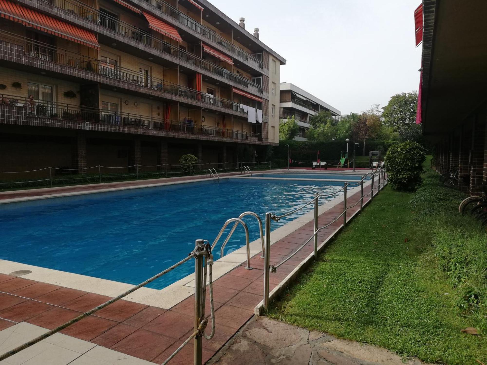 Aterian Gaztelu Apartment Zarautz Exterior foto